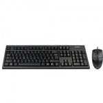 Клавиатура+Mышь A4Tech KRS-8372 (KRS-83+OP-720) USB