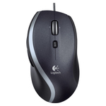 Мышь Logitech M500 Corded Mouse [910-003726]