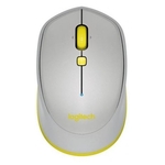 Мышь Logitech Bluetooth Mouse M535 Grey [910-004530]