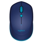 Мышь Logitech Bluetooth Mouse M535 Blue [910-004531]