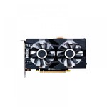 Видеокарта Inno3D GeForce GTX 1660 Twin X2 6GB GDDR5 N16602-06D5-1521VA15L