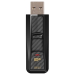USB Flash Silicon-Power Blaze B50 64GB (SP064GBUF3B50V1K)