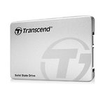 SSD Transcend SSD370 Premium 32GB (TS32GSSD370S)