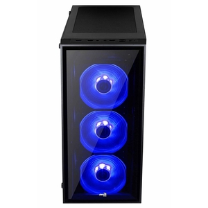 Компьютер игровой на базе процессора Intel Core i7-11700F/32GB DDR4/ SSD 480GB/GeForce RTX 3060 12GB/600W