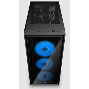 Компьютер игровой на базе процессора Intel Core i7-11700F/32GB DDR4/ SSD 480GB/GeForce RTX 3060 12GB/600W