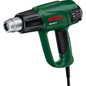 Промышленный фен Bosch PHG 600-3 (060329B008)