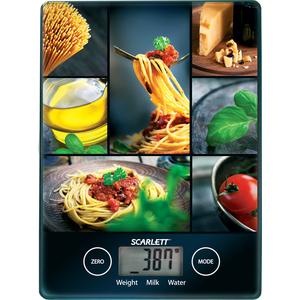 Кухонные весы Scarlett SC-KS57P06