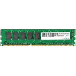 Память 2048Mb DDR3 Apacer PC-10660 (AU02GFA33C9QBGC)