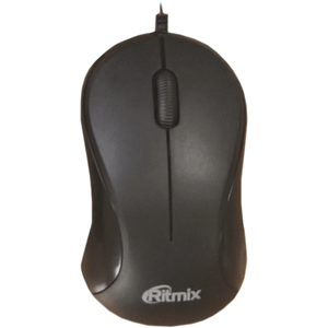 Мышь Ritmix ROM-123