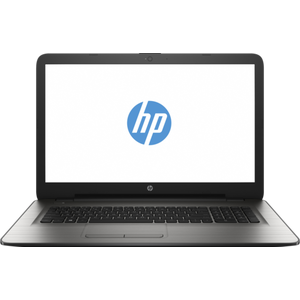 Ноутбук HP Notebook 17 (Z3F85EA)