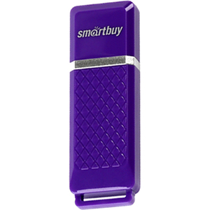 4GB USB Drive SmartBuy Quartz series (SB4GBQZ-V)