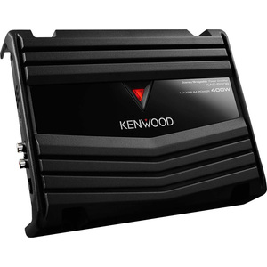 Усилитель автомобильный Kenwood KAC-5206
