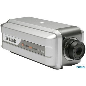 IP-камера D-Link DCS-3110