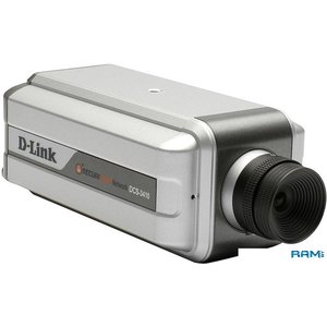 IP-камера D-Link DCS-3410