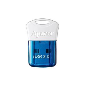 USB Flash Apacer AH157 Blue 8GB [AP8GAH157U]