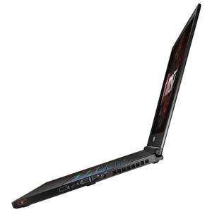 Ноутбук MSI GS63 7RE-045RU Stealth Pro
