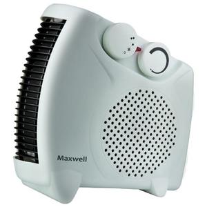 Тепловентилятор Maxwell MW-3453W