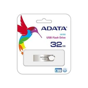 32GB USB Drive A-Data UV310 (AUV310-32G-RGD)