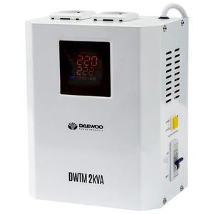 Стабилизатор напряжения Daewoo DW-TM2KVA