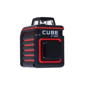 Нивелир ADA Cube 2-360 Ultimate Edition A00450