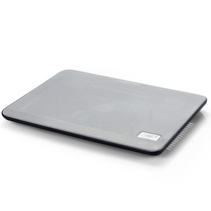 Подставка для охлаждения ноутбука Deepcool N17 белый