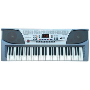 Синтезатор Supra SKB-540 (54 клавиши)