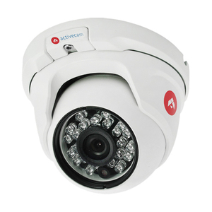 IP камера ActiveCam AC-D8101IR2 (2.8 MM)