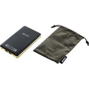 Мобильный аккумулятор Hiper PowerBank XP17000 Li-Pol 17000mAh 3A+3A черный 2xUSB XP17000 BLACK