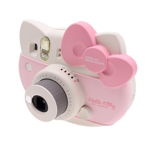 Фотоаппарат Fujifilm Instax mini HELLO KITTY