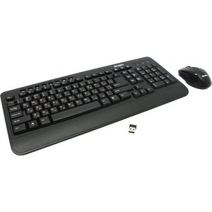 Мышь + клавиатура SVEN Comfort 3500 Wireless
