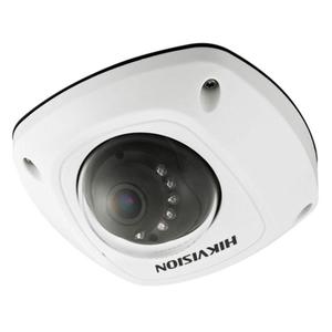 IP-камера Hikvision DS-2CD2522FWD-IWS