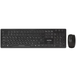 Мышь + клавиатура SmartBuy One 120333AG [SBC-120333AG-K]