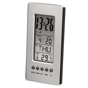 Термометр HAMA H-75298 (00075298)