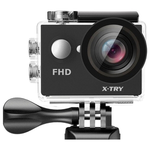 Экшн-камера X-Try XTC100 (XTC100)