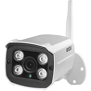 IP-камера Ginzzu HWB-1032X