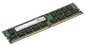 Оперативная память Hynix 4GB DDR4 PC4-19200 [H5AN4G8NMFR-UHC]