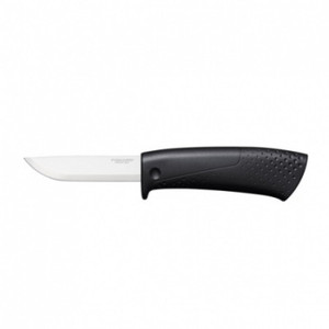 Нож садовый Fiskars 1023617 Black