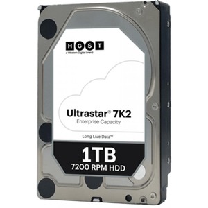 Жесткий диск HGST Ultrastar 7K2 1TB [HUS722T1TALA604]