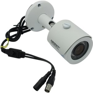 Камера наблюдения ORIENT AHD-33-ON10C-4