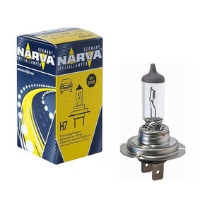 Лампа автомобильная NARVA 48328 (H7, 55W, 12V)