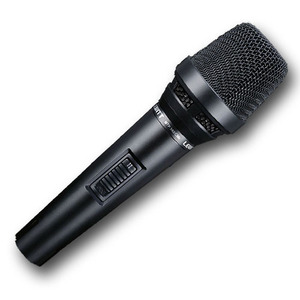 Микрофон Lewitt MTP 340 CMs
