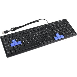 Клавиатура ExeGate LY-402 EX264055RUS