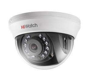 CCTV-камера HiWatch DS-T109