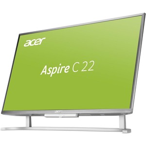 Моноблок Acer Aspire C22-760 (DQ.B8WER.001)
