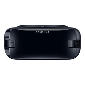 Очки виртуальной реальности Samsung Gear VR SM-R324 (SM-R324NZAASER)