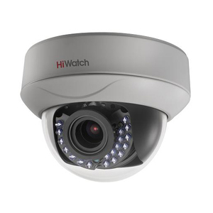 CCTV-камера HiWatch DS-T207