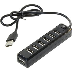 USB-хаб Orient KE-720