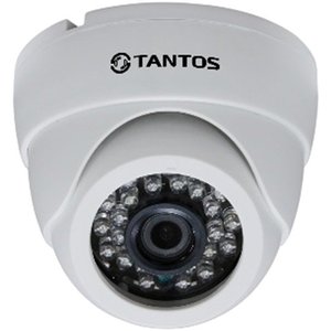 IP-видеокамера Tantos TSi-Dle11F (3.6)