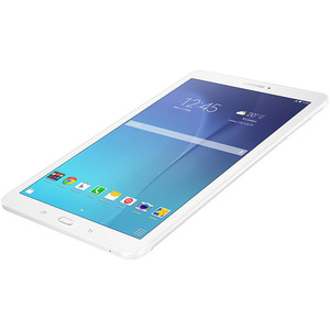 Планшет Samsung Galaxy Tab E (SM-T561NZWAXEO)