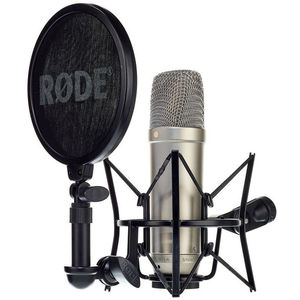 Микрофон RODE NT1-A